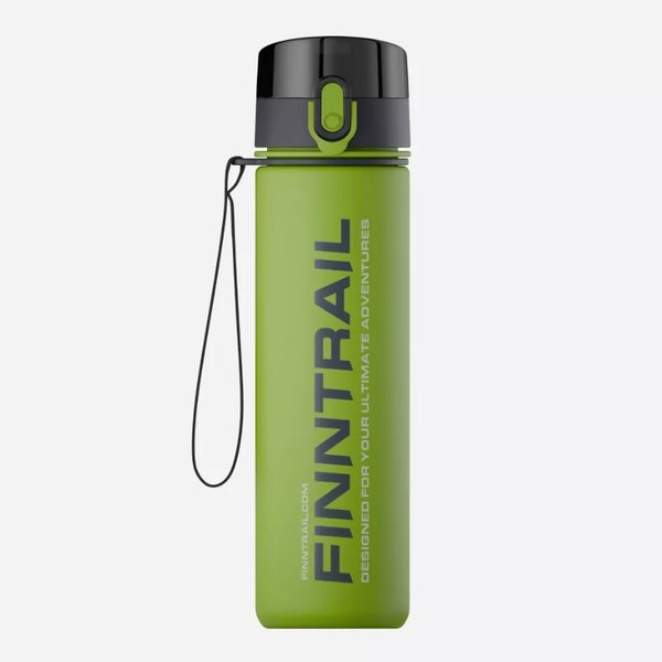 Бутылка Finntrail Amulet 1014 Green Apple (0,75)