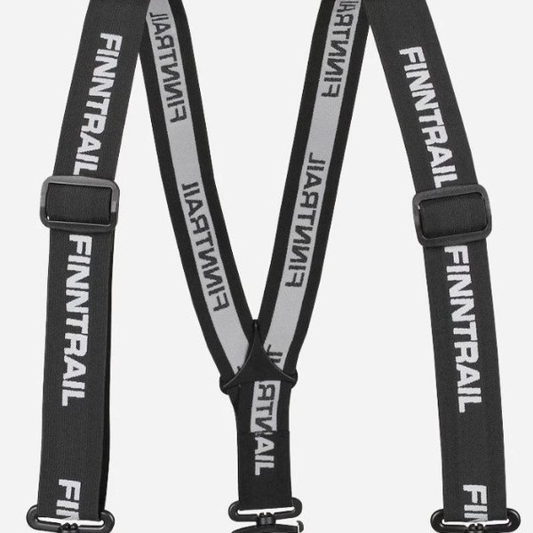 Подтяжки Suspenders 8110 Black