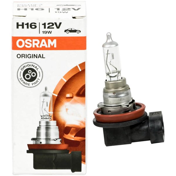 Лампа Н16 Osram 12V 64219L  19W Германия      
